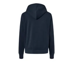 Hoodie, dunkelblau