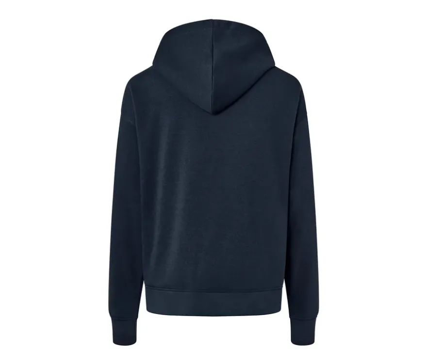 Hoodie, dunkelblau