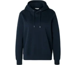 Hoodie, dunkelblau