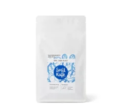 Hoppenworth & Ploch - Smil - Dark Roast Omni-Roast - 250 g Ganze Bohne