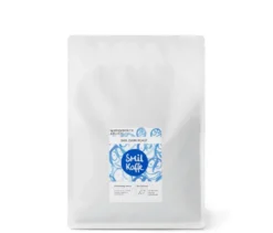 Hoppenworth & Ploch - Smil - Dark Roast Omni-Roast - 1 kg Ganze Bohne