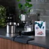 Hoppenworth & Ploch x roasted. - Community Blend Co-Roast #4 Espresso - 250 g Ganze Bohne