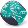 Hüpfender Wasserball