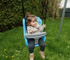 HUDORA Baby-Hochschaukel