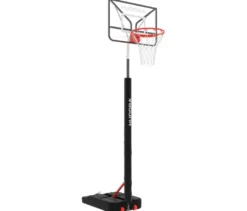 Hudora Basketballständer »RoCo«, Korbhöhe 260 cm