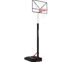 Hudora Basketballständer »RoCo«, Korbhöhe 305 cm