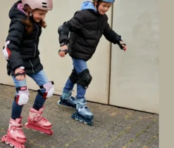 HUDORA Inline Skates »Leon 2.0«, Gr. 33–36