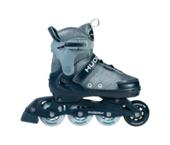 HUDORA Inline Skates »Leon 2.0«, Gr. 33–36
