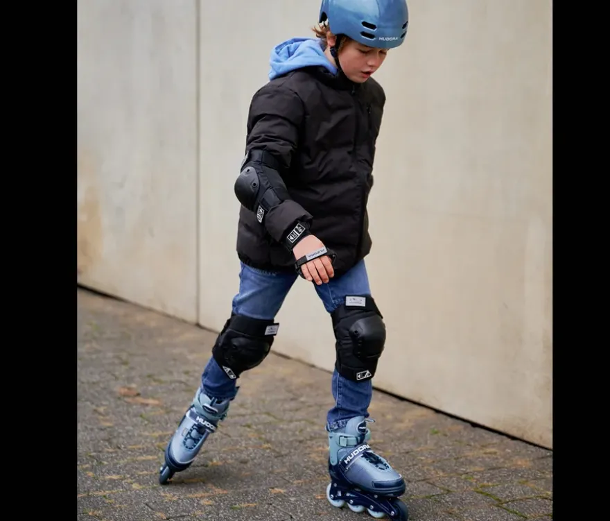 HUDORA Inline Skates »Leon 2.0«, Gr. 37–40