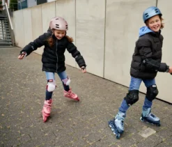 HUDORA Inline Skates »Leon 2.0«, Gr. 37–40