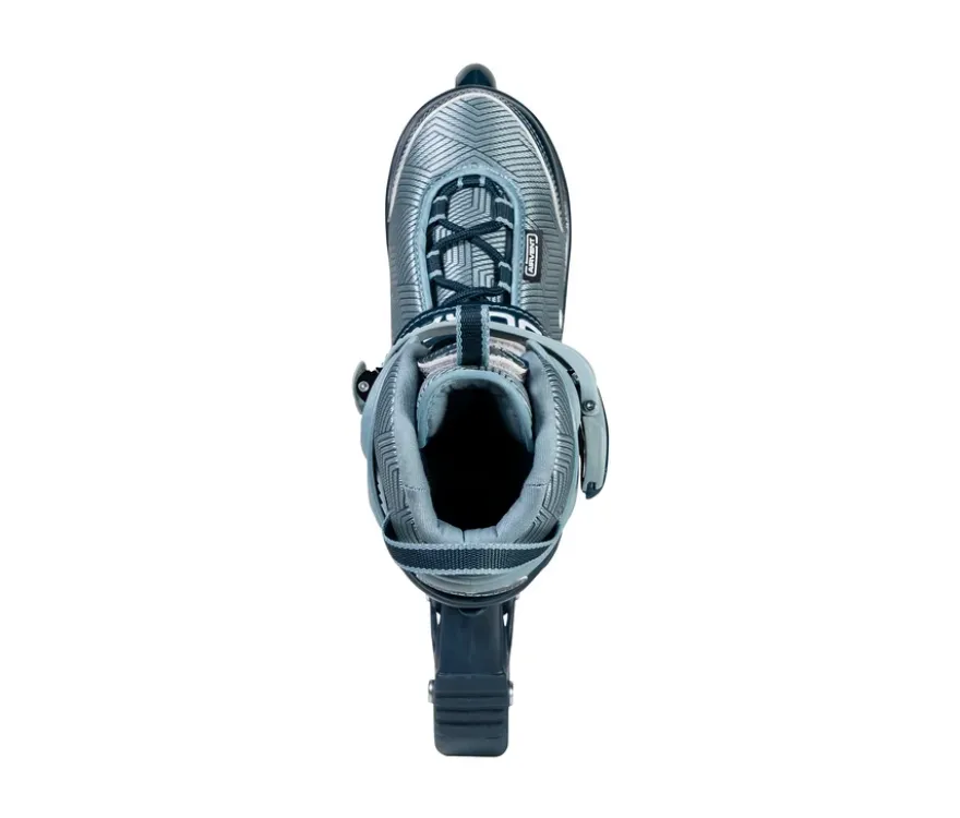 HUDORA Inline Skates »Leon 2.0«, Gr. 37–40