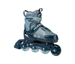 HUDORA Inline Skates »Leon 2.0«, Gr. 29–32
