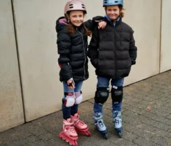 HUDORA Inline Skates »Mia 2.0«, Gr. 29–32