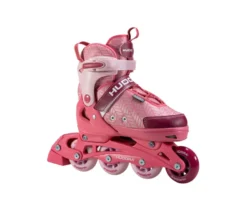 HUDORA Inline Skates »Mia 2.0«, Gr. 29–32