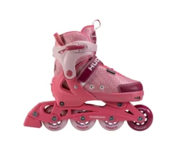 HUDORA Inline Skates »Mia 2.0«, Gr. 29–32