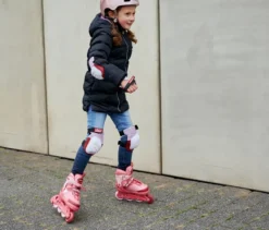 HUDORA Inline Skates »Mia 2.0«, Gr. 37–40