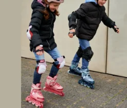 HUDORA Inline Skates »Mia 2.0«, Gr. 37–40