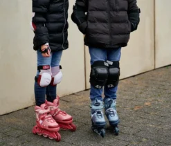 HUDORA Inline Skates »Mia 2.0«, Gr. 37–40