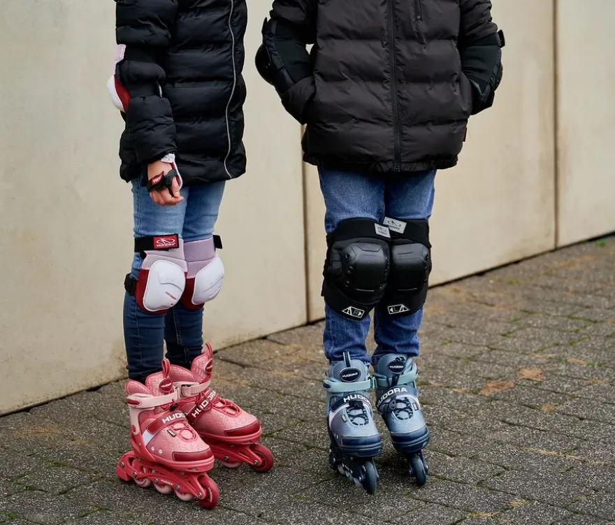 HUDORA Inline Skates »Mia 2.0«, Gr. 37–40