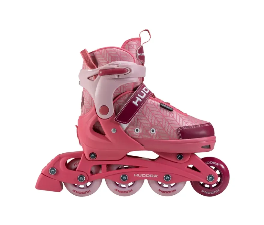 HUDORA Inline Skates »Mia 2.0«, Gr. 37–40