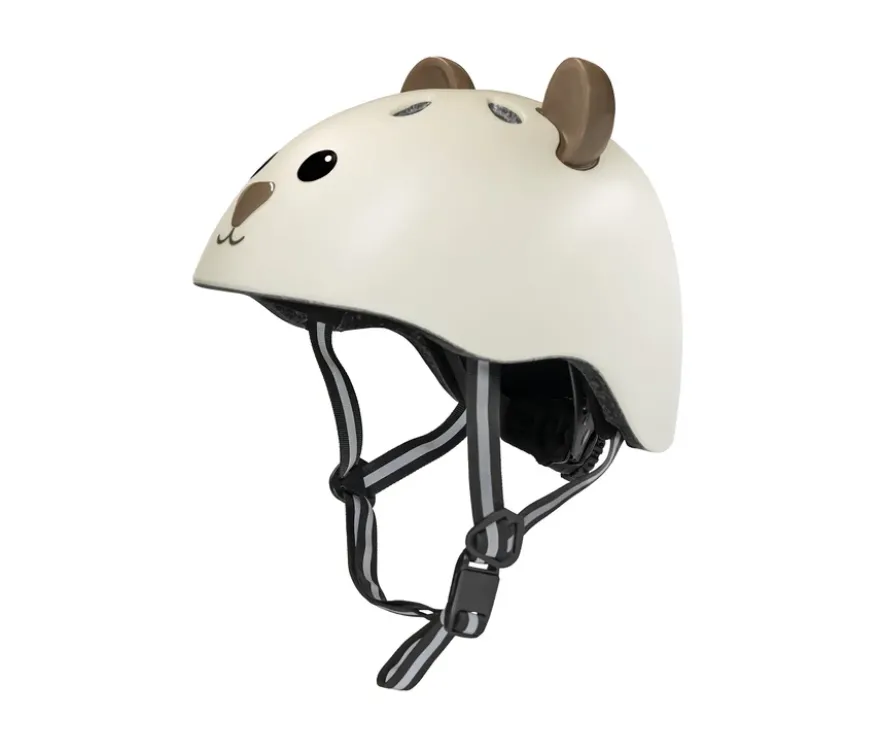 HUDORA Kinderhelm, Beary, 48–52 cm