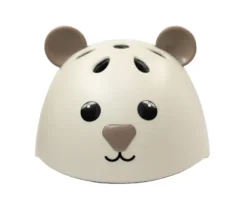 HUDORA Kinderhelm, Beary, 44–47 cm