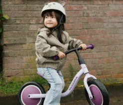HUDORA Kinderhelm, Beary, 44–47 cm