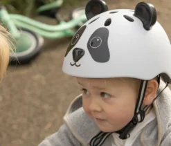 HUDORA Kinderhelm »Pandy«, 48–52