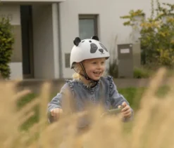 HUDORA Kinderhelm »Pandy«, 48–52