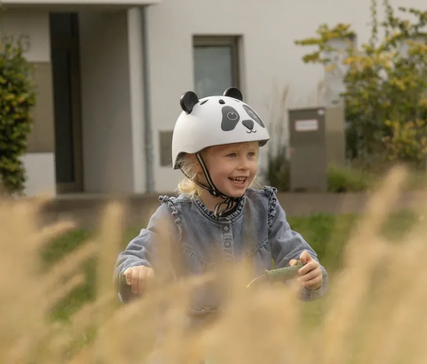 HUDORA Kinderhelm »Pandy«, 48–52