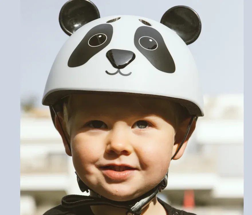 HUDORA Kinderhelm »Pandy«, 48–52