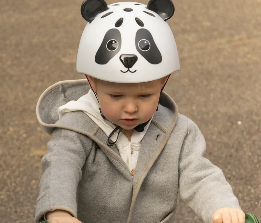HUDORA Kinderhelm »Pandy«, 48–52