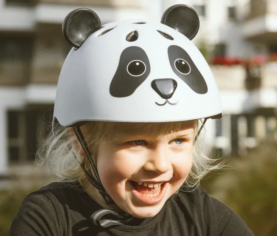 HUDORA Kinderhelm »Pandy«, 44–47