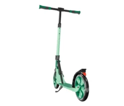 HUDORA Scooter»BigWheel® 205« advanced, grün