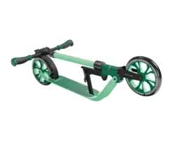 HUDORA Scooter»BigWheel® 205« advanced, grün