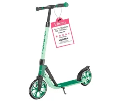 HUDORA Scooter»BigWheel® 205« advanced, grün