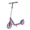 HUDORA Scooter»BigWheel® 205« advanced, lavendel