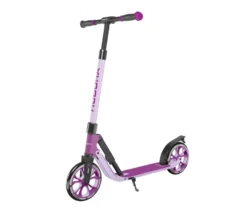 HUDORA Scooter»BigWheel® 205« advanced, lavendel