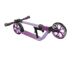 HUDORA Scooter»BigWheel® 205« advanced, lavendel