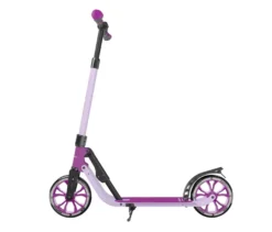 HUDORA Scooter»BigWheel® 205« advanced, lavendel