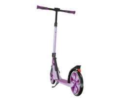 HUDORA Scooter»BigWheel® 205« advanced, lavendel