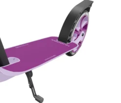 HUDORA Scooter»BigWheel® 205« advanced, lavendel