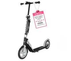 HUDORA-Scooter »BigWheel®« Air 230