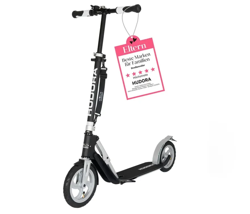 HUDORA-Scooter »BigWheel®« Air 230