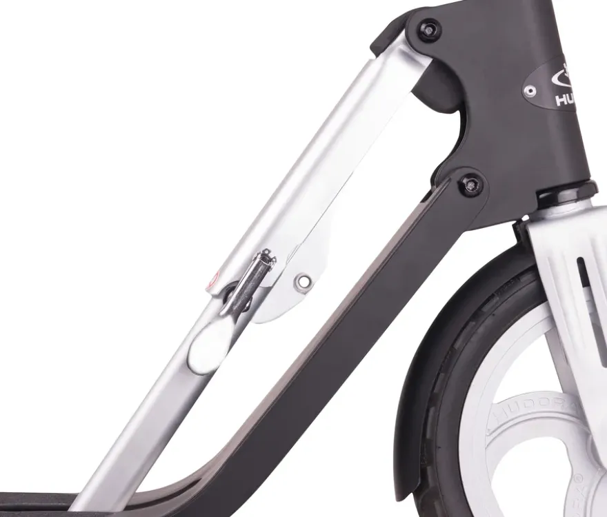 HUDORA-Scooter »BigWheel®« Air 230