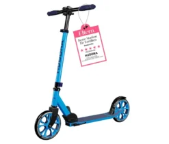 HUDORA Scooter »Up 200«, blau