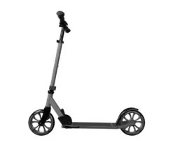 HUDORA Scooter »Up 200«, grau