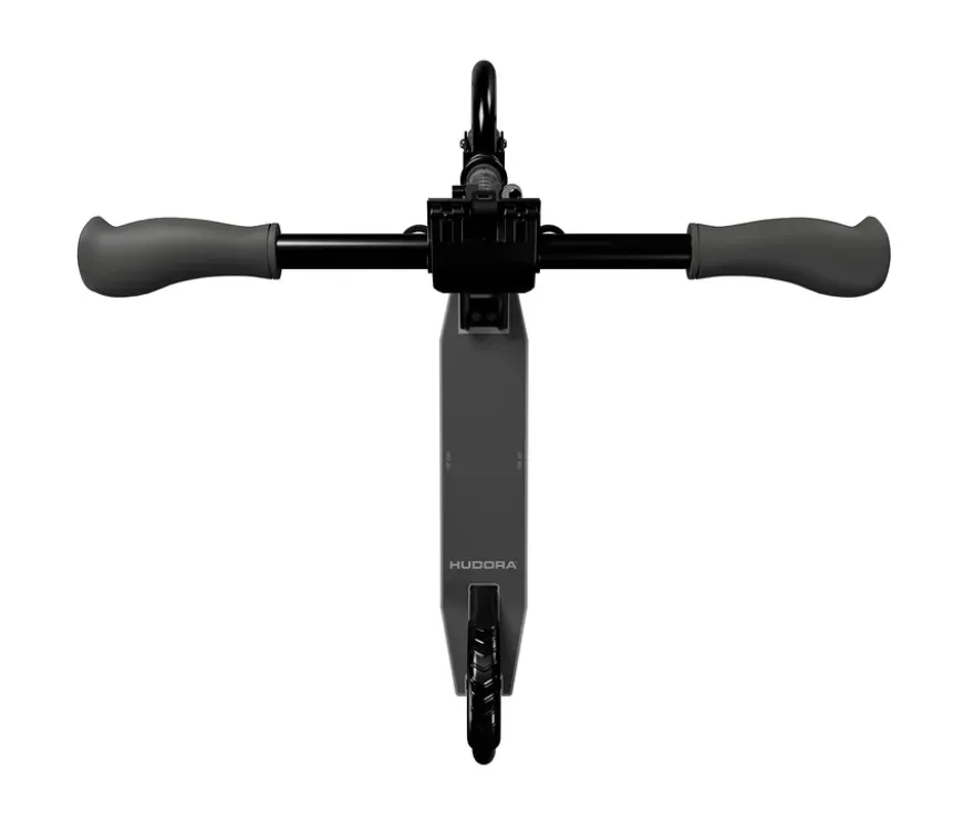 HUDORA Scooter »Up 200«, grau