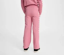 hummel® Archive Wideleg Poly Pants