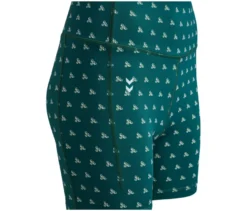 hummel® Damen-Short-Tights